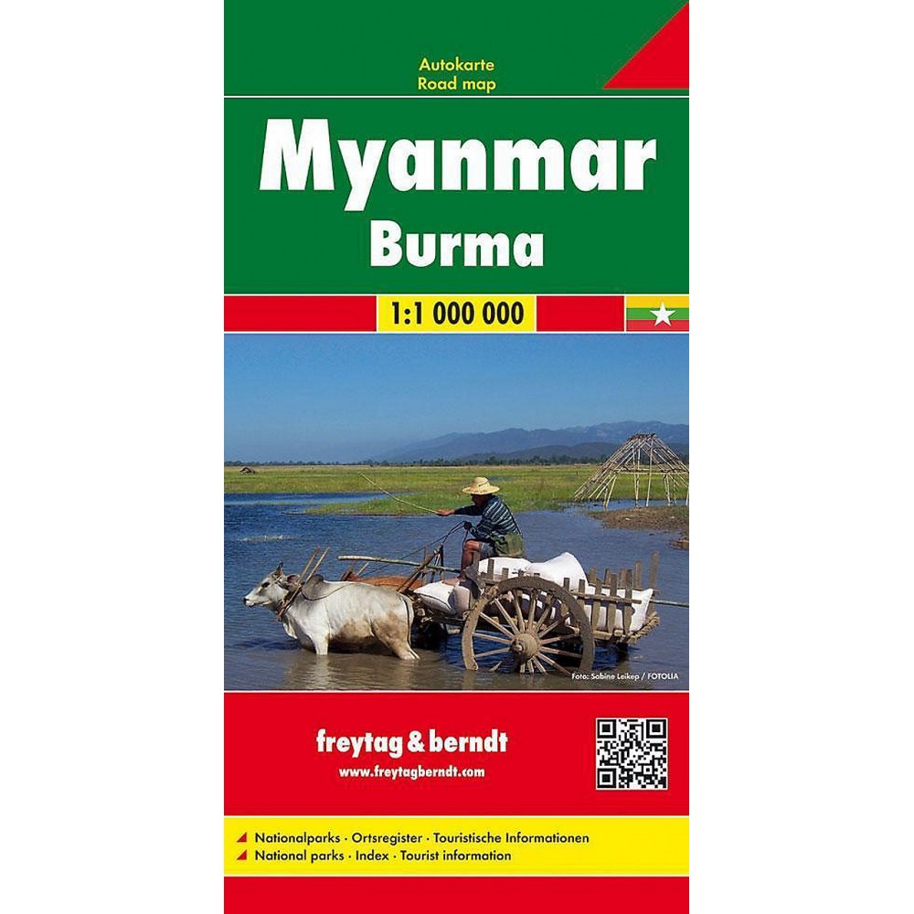 Myanmar FB